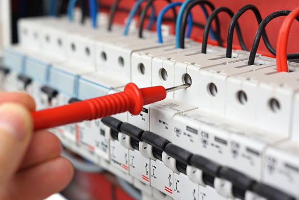 Professional Electrical Services in Narberth, PA